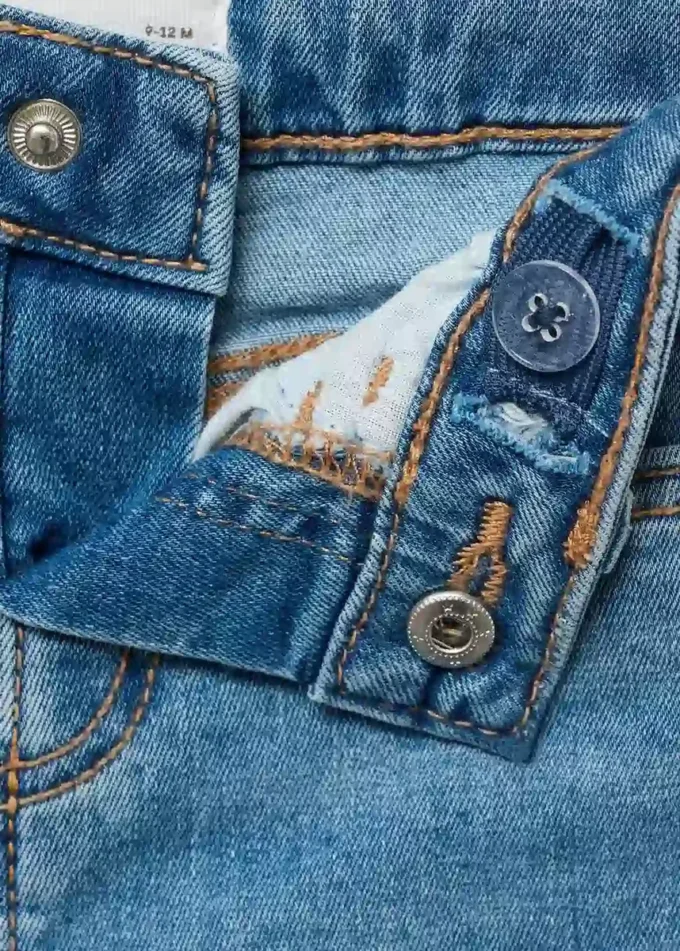 Jean skinny Jean skinny