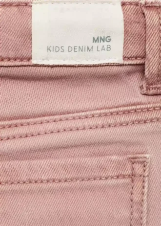 Jean skinny
