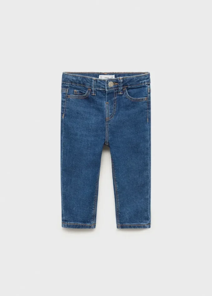 Jean skinny Jean skinny