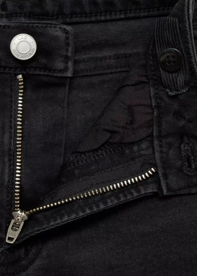 Jean skinny
