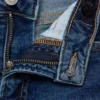 Jean skinny
