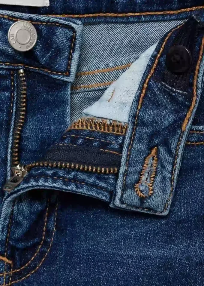 Jean skinny