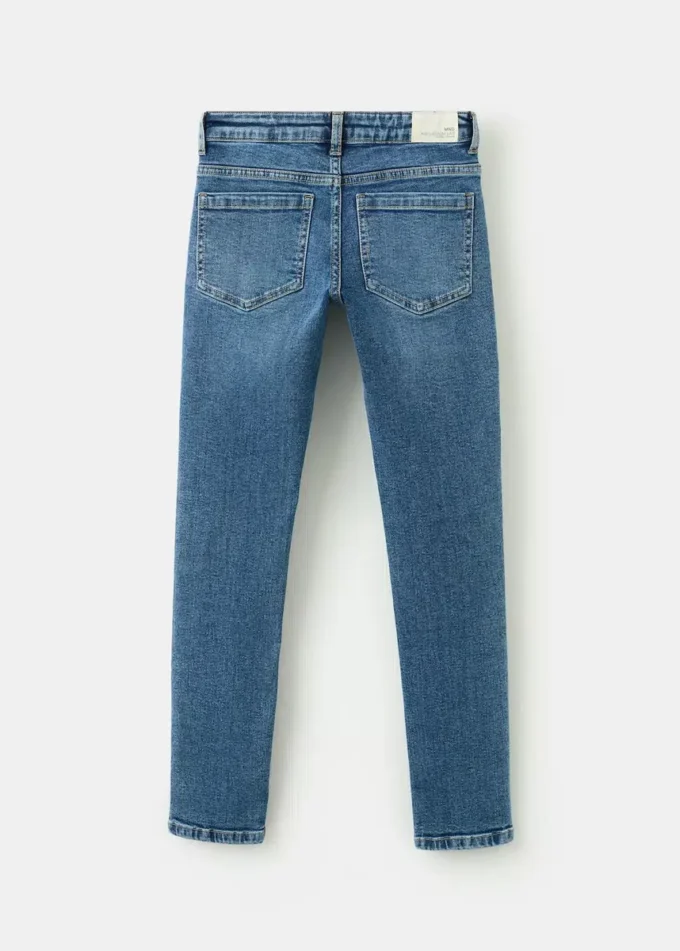Jean skinny Jean skinny