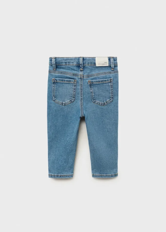 Jean skinny Jean skinny