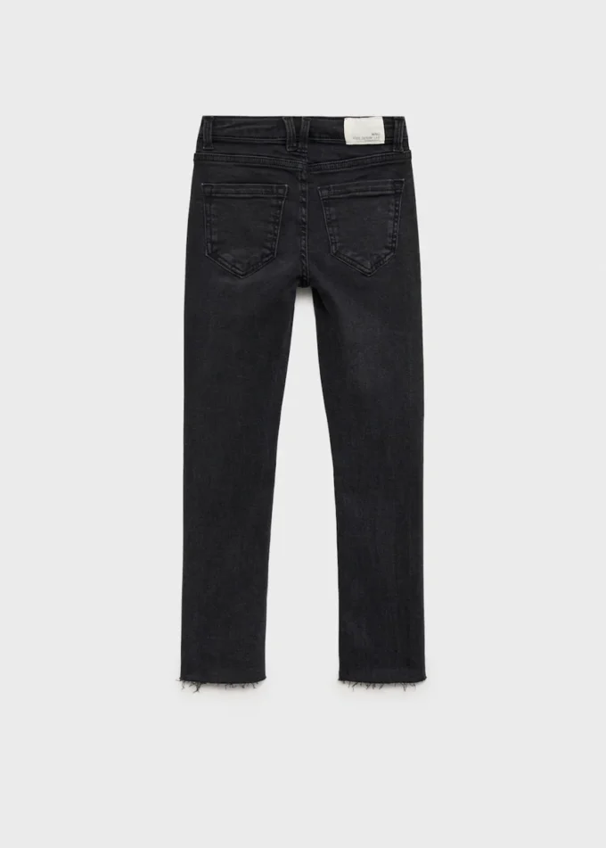 Jean skinny