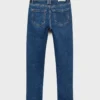 Jean skinny
