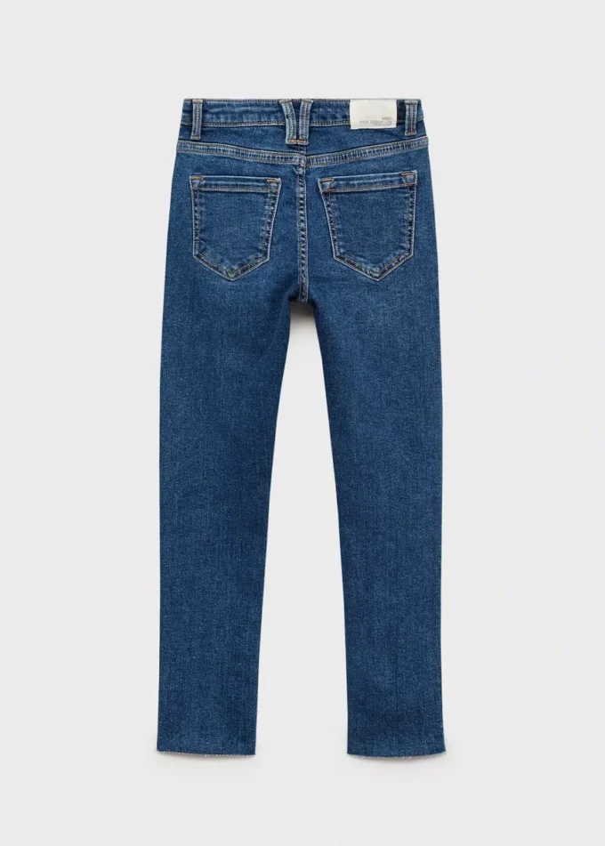 Jean skinny