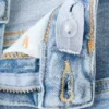 Jean skinny Jean skinny