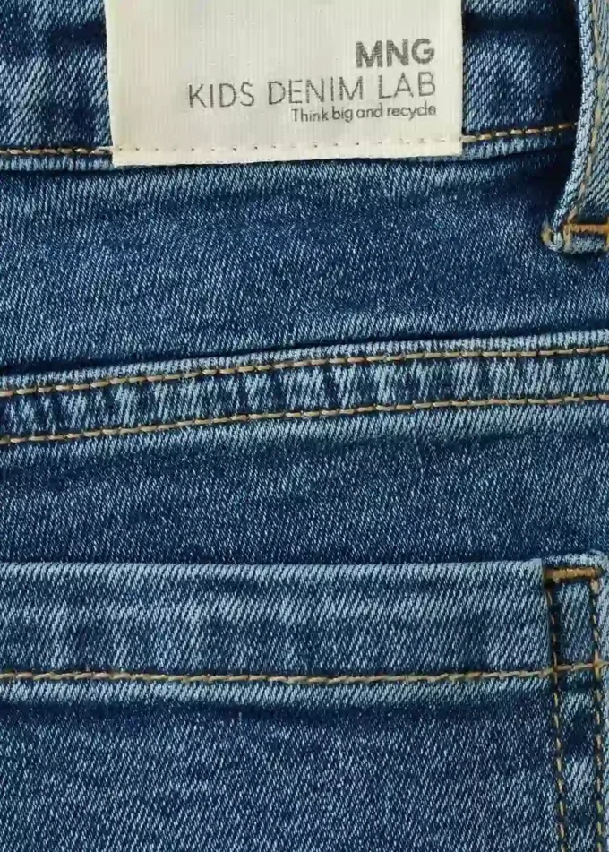 Jean skinny Jean skinny