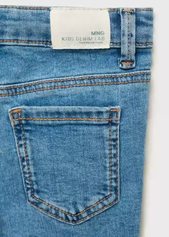 Jean skinny Jean skinny