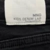 Jean skinny
