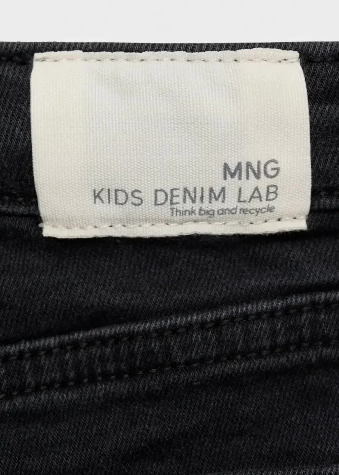 Jean skinny