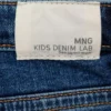 Jean skinny