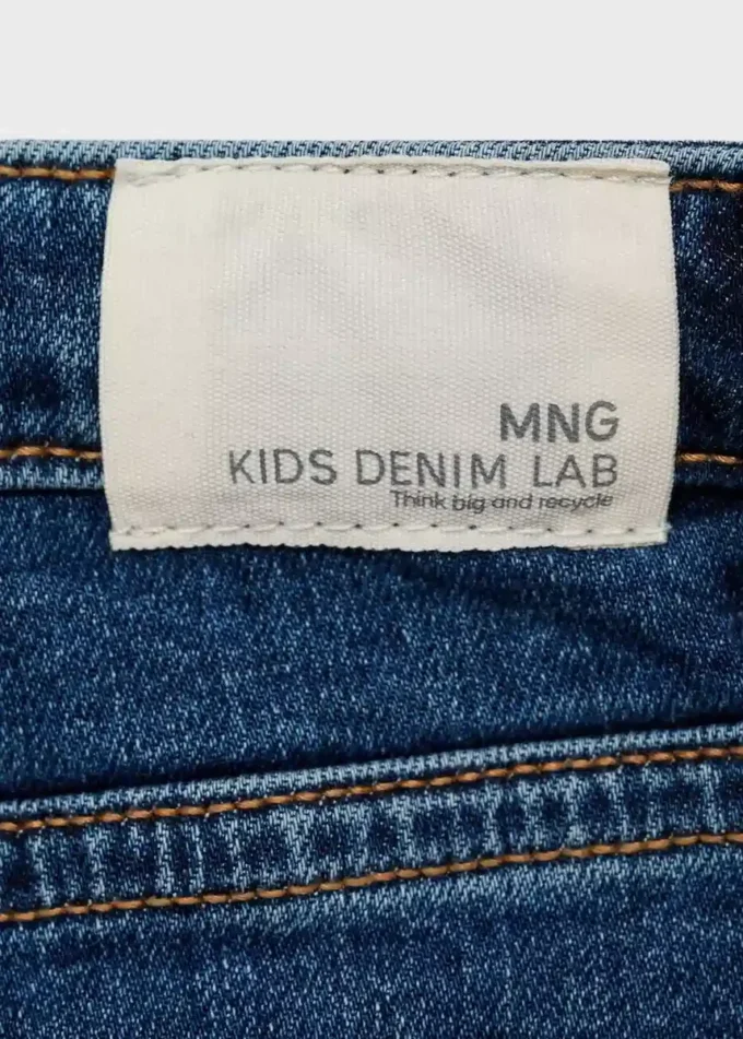 Jean skinny