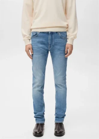 Jean skinny Jude