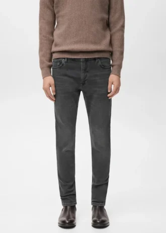 Jean skinny Jude