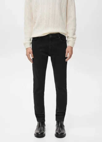 Jean skinny Jude