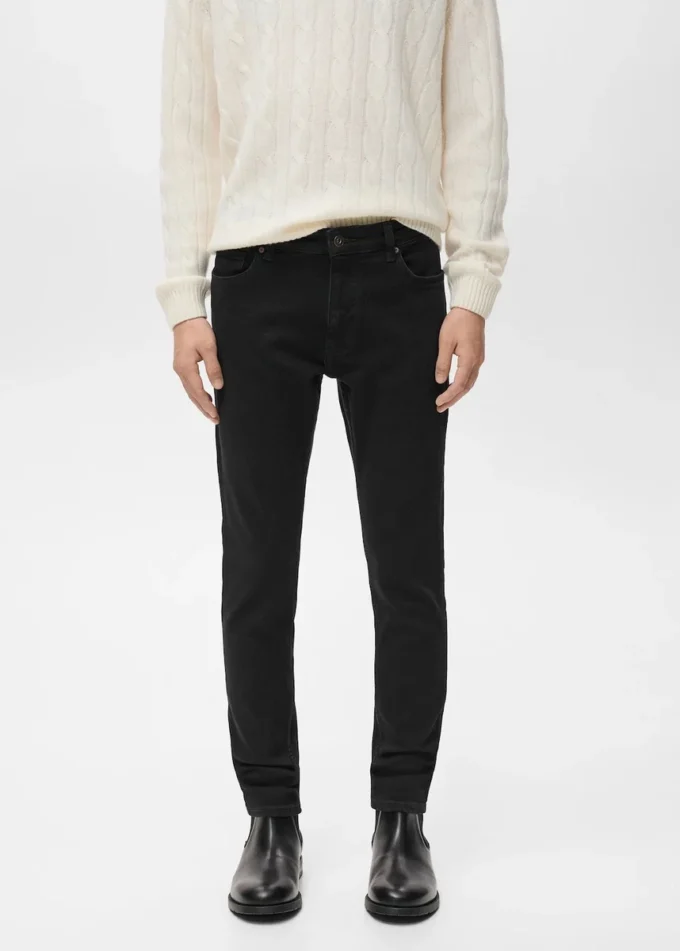 Jean skinny Jude