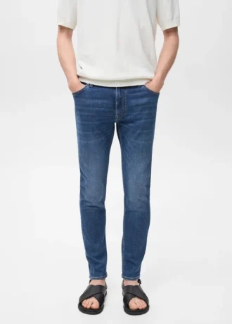Jean skinny Jude