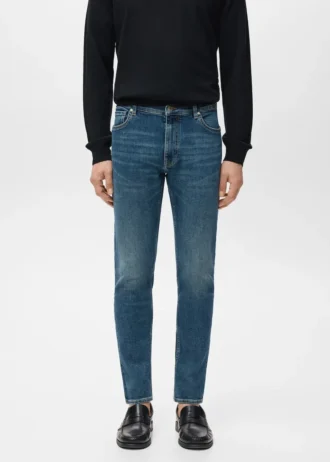Jean skinny Jude