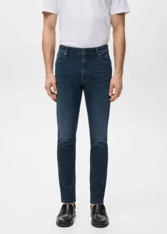 Jean skinny Jude