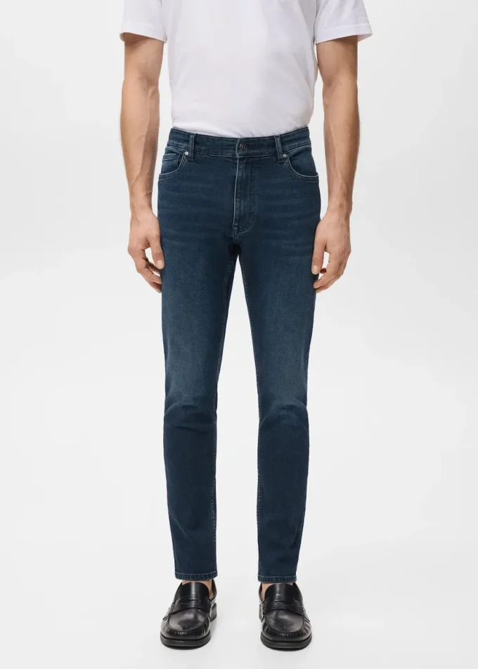 Jean skinny Jude Jean skinny Jude