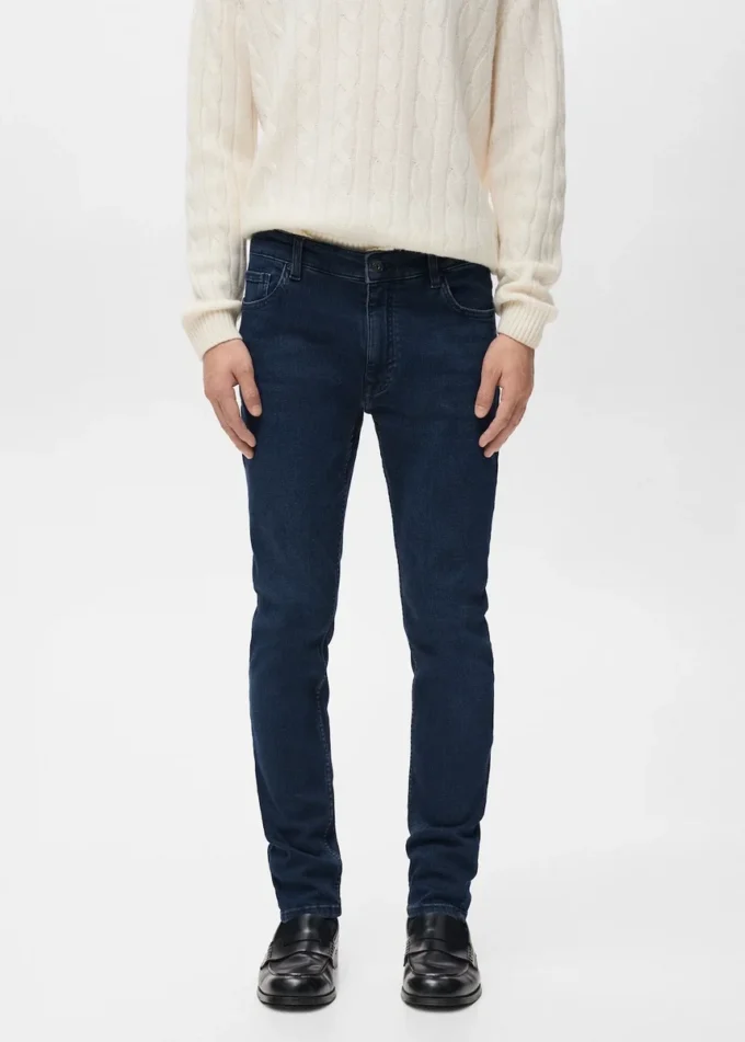 Jean skinny Jude