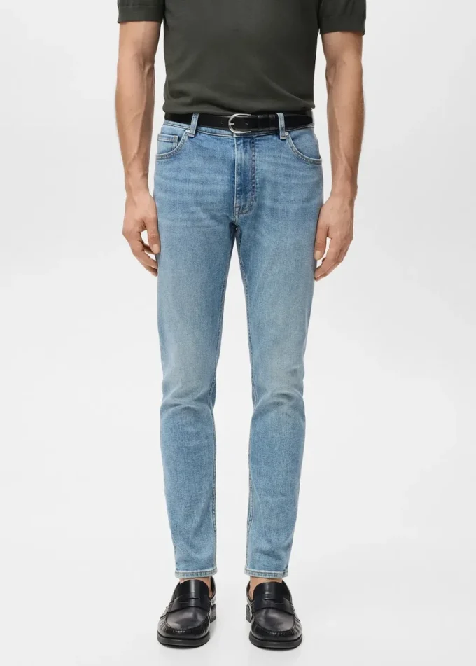 Jean skinny Jude Jean skinny Jude