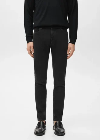 Jean skinny Jude