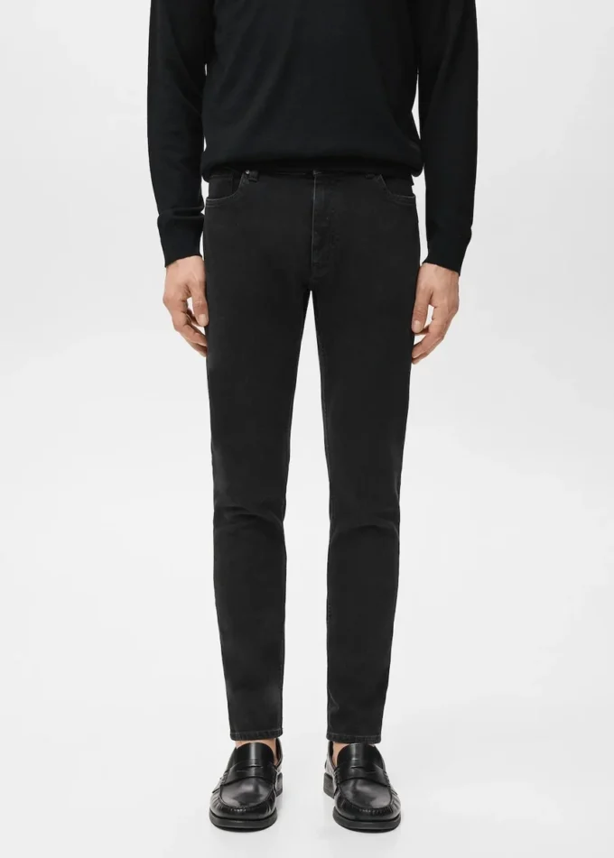 Jean skinny Jude