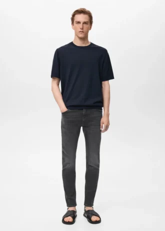 Jean skinny Jude