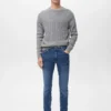 Jean skinny Jude