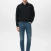 Jean skinny Jude