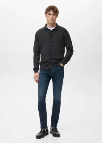 Jean skinny Jude