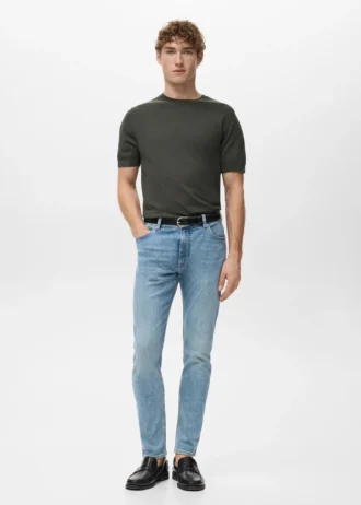 Jean skinny Jude