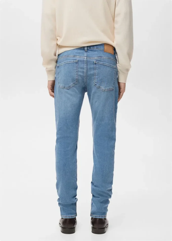 Jean skinny Jude