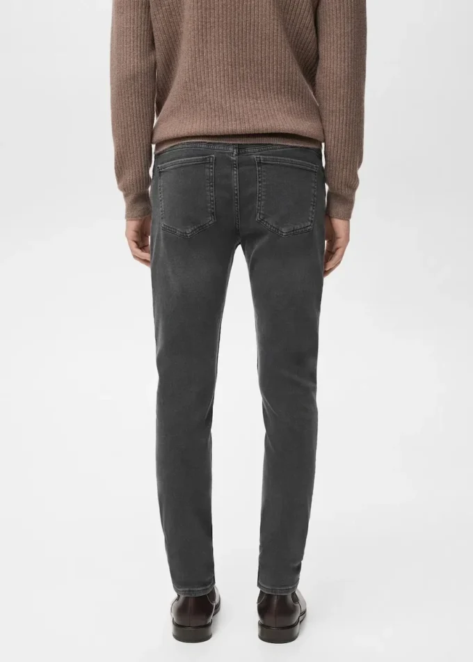 Jean skinny Jude