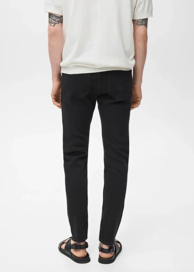 Jean skinny Jude