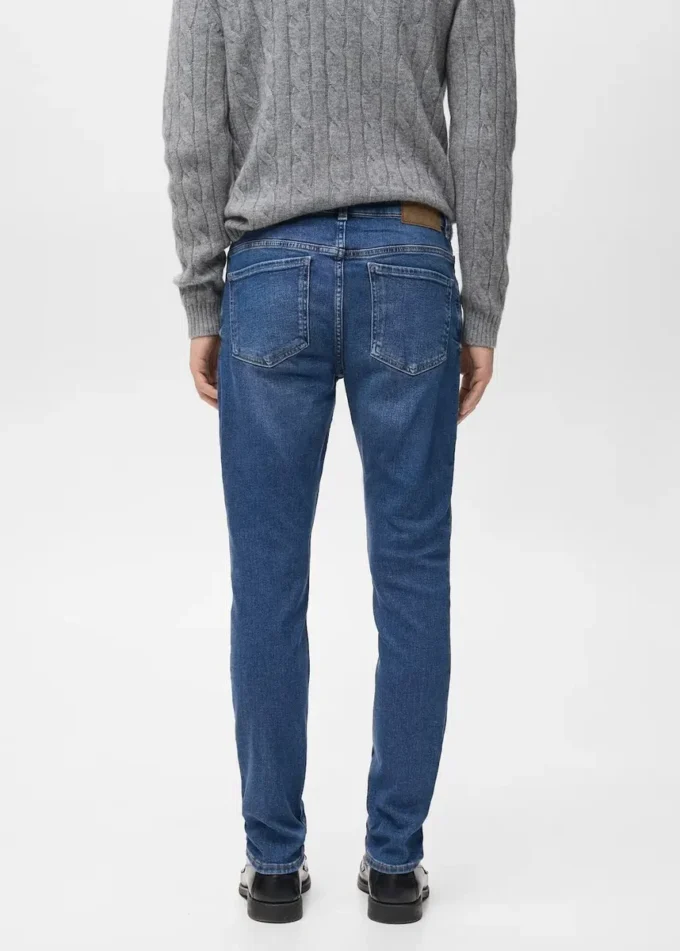 Jean skinny Jude