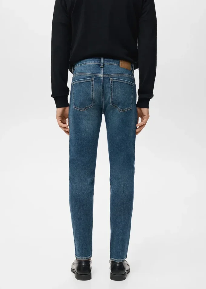 Jean skinny Jude