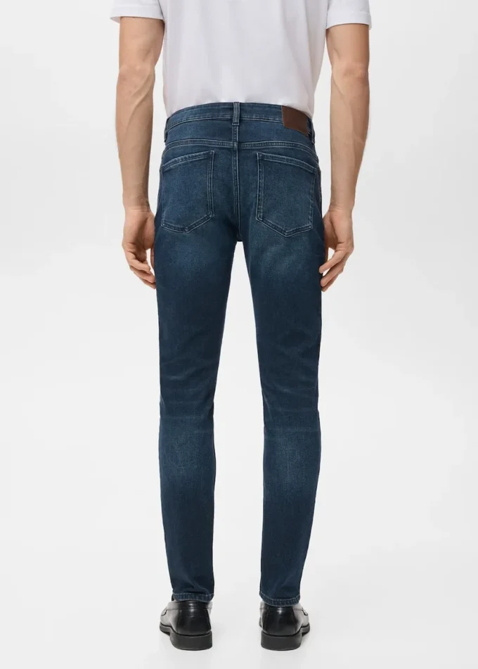 Jean skinny Jude Jean skinny Jude