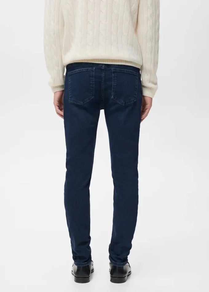 Jean skinny Jude