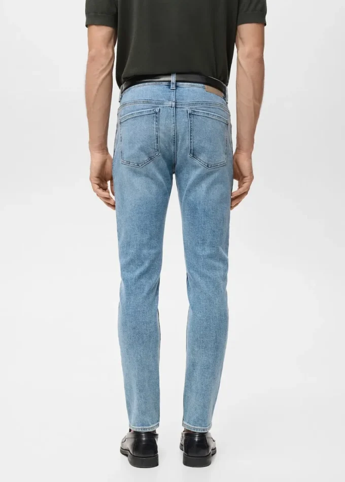 Jean skinny Jude Jean skinny Jude