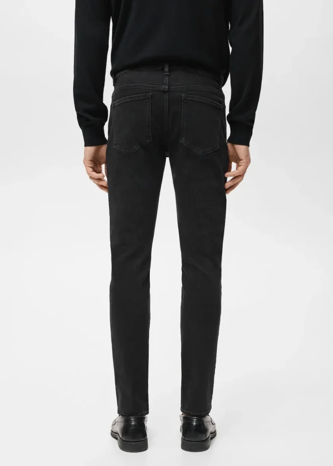 Jean skinny Jude