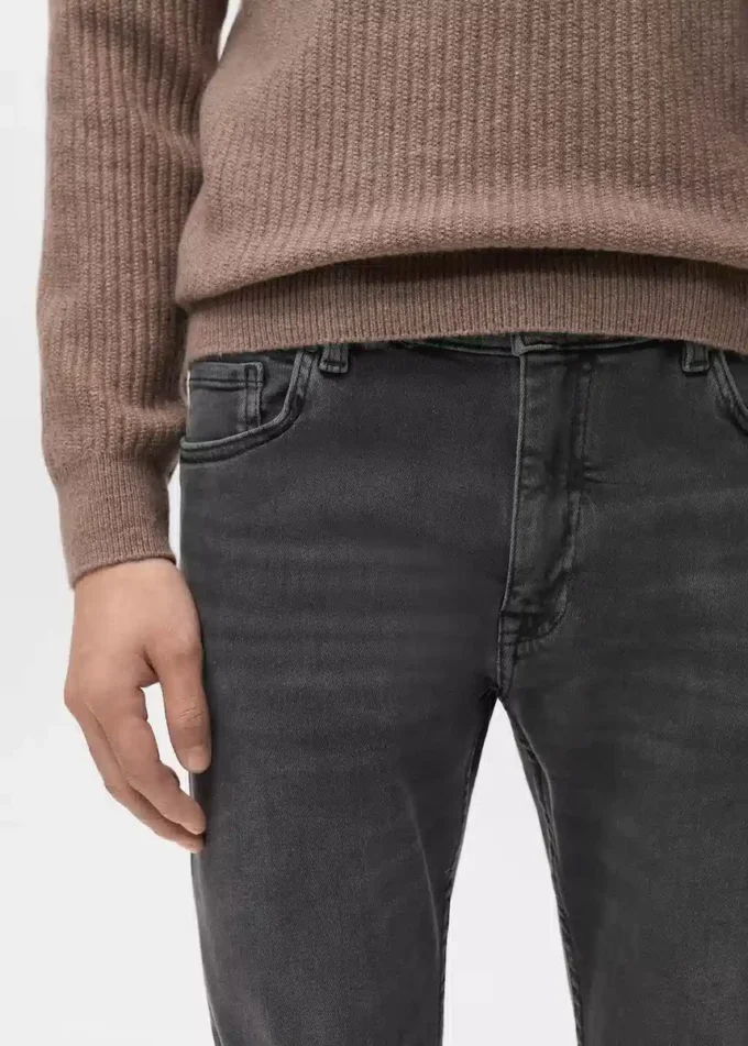 Jean skinny Jude