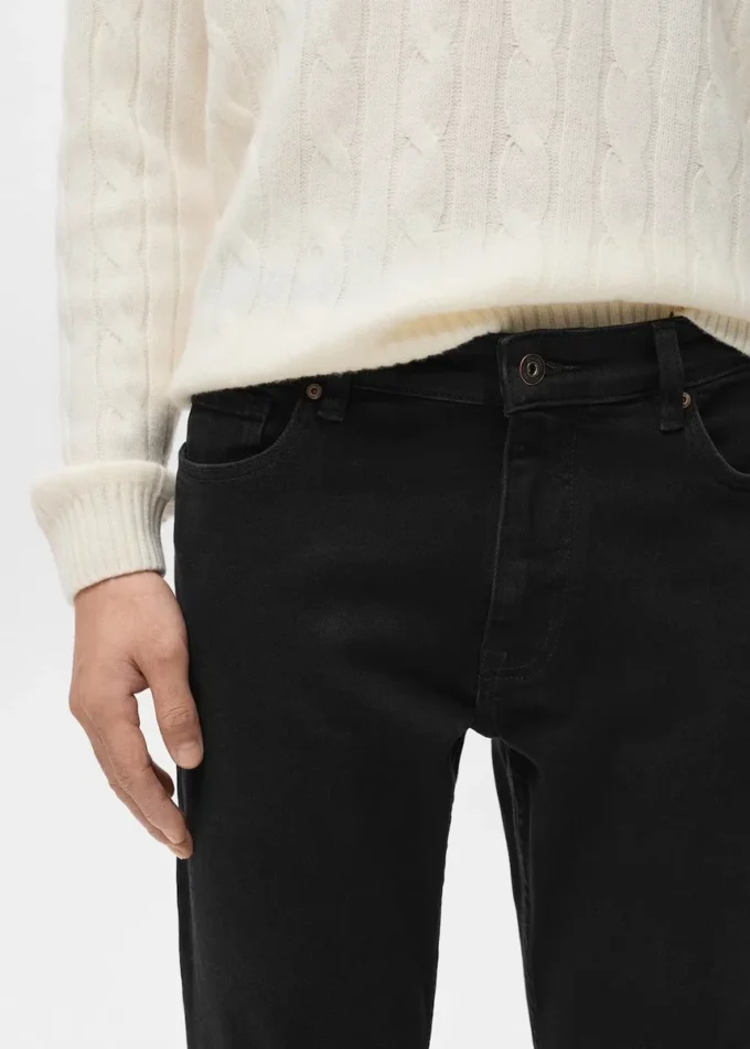 Jean skinny Jude