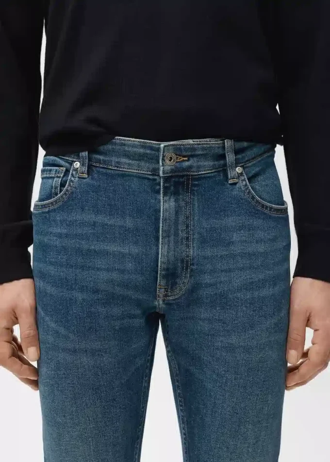 Jean skinny Jude