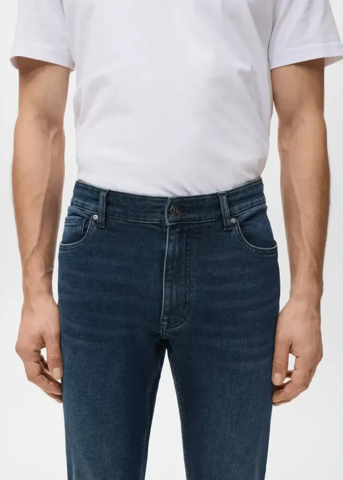 Jean skinny Jude Jean skinny Jude