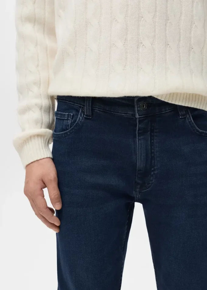 Jean skinny Jude