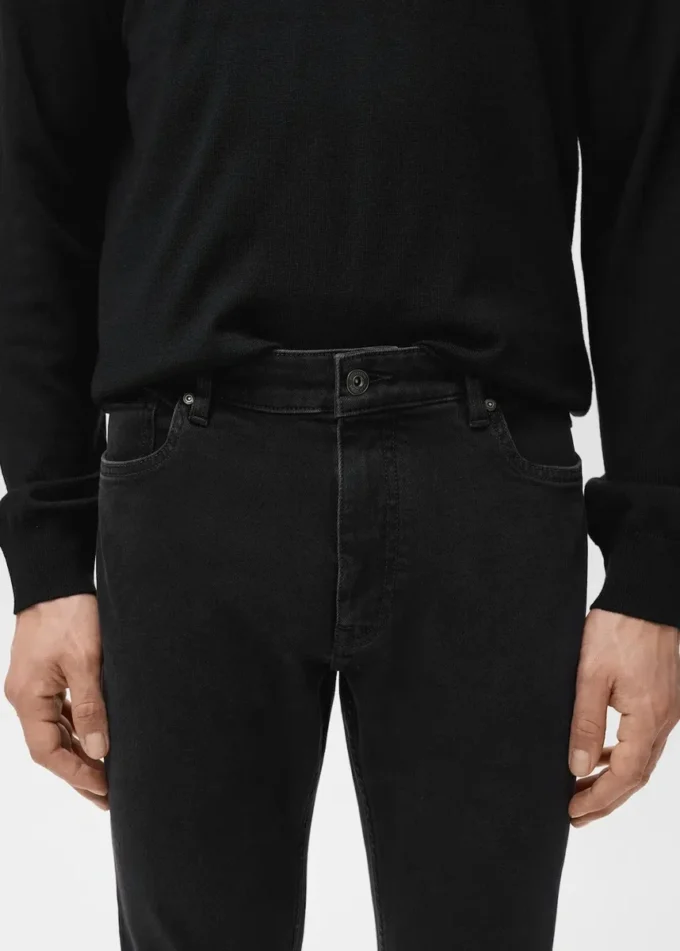 Jean skinny Jude